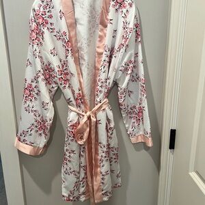 Silky Robe from FFF box